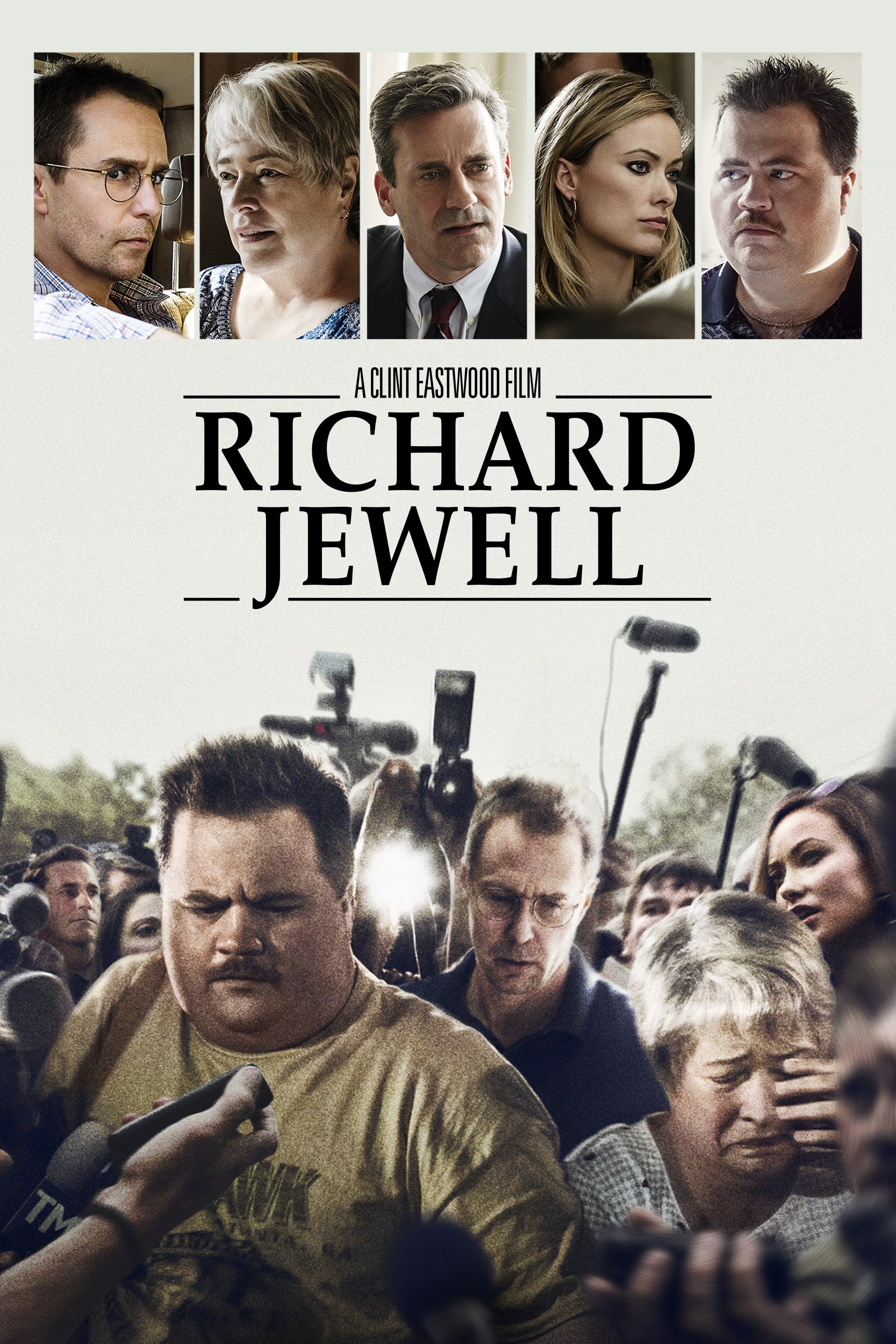 Richard Jewell (2019) [374443] (A1750733939) [[Movies]] --Plex--